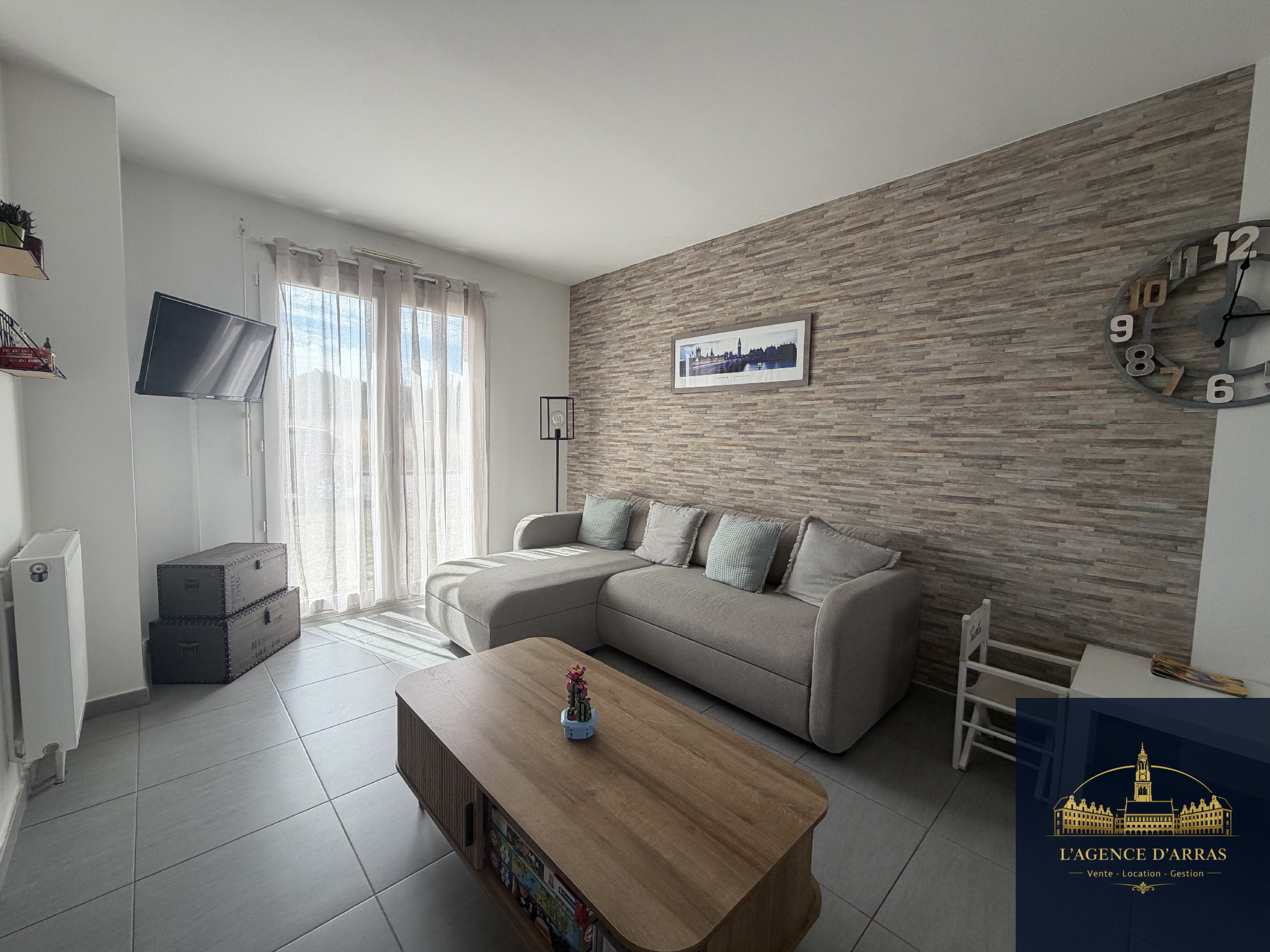 Maison à vendre à Gavrelle, 96,44 m², 4 pièces – photo 3 sur 12