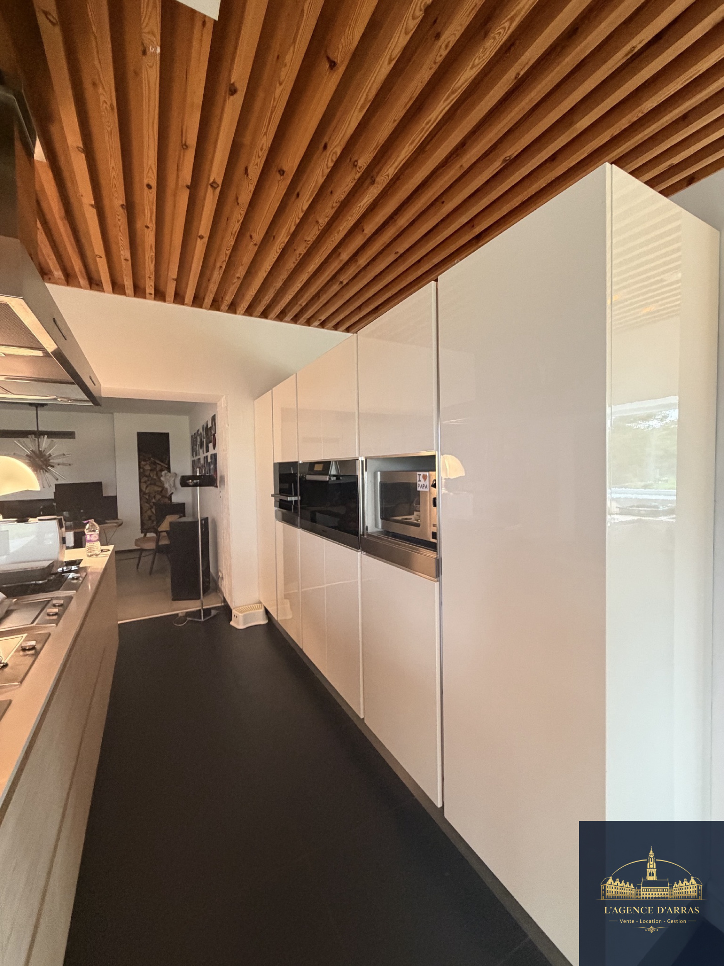 Maison à vendre à Neuville vitasse, 300 m², 8 pièces – photo 3 sur 14
