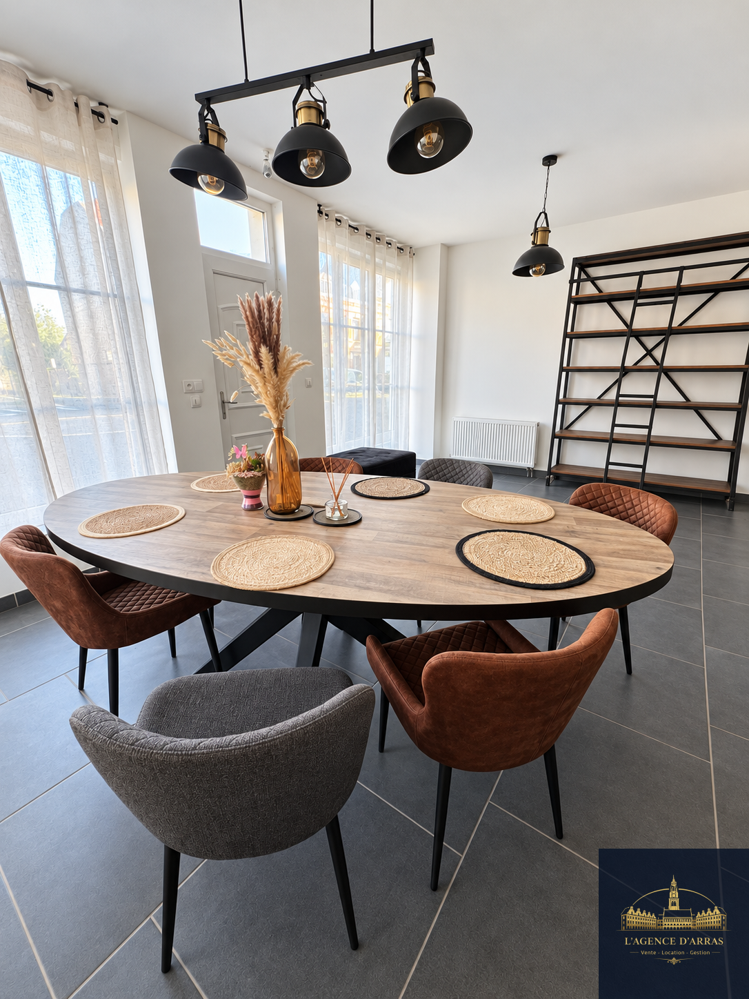 Appartement à vendre à St laurent blangy, 92 m², 3 pièces – photo 1 sur 11