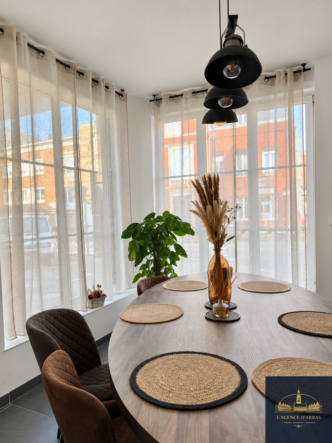 Appartement à vendre à St laurent blangy, 92 m², 3 pièces – photo 3 sur 11