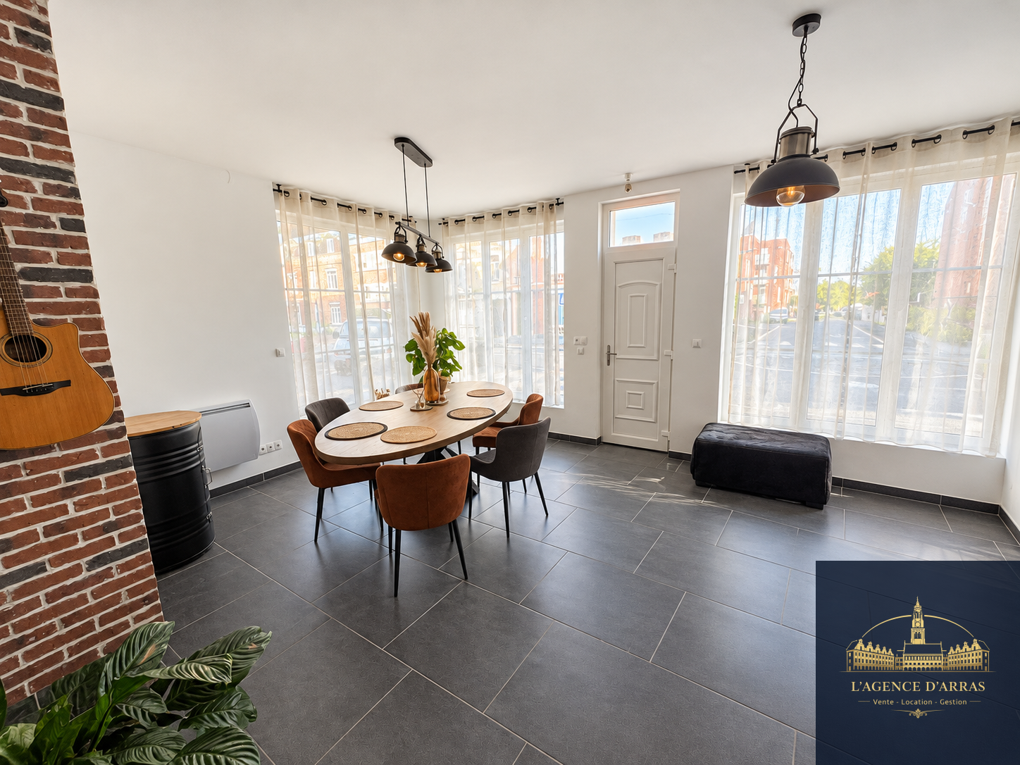 Appartement à vendre à St laurent blangy, 92 m², 3 pièces – photo 2 sur 11