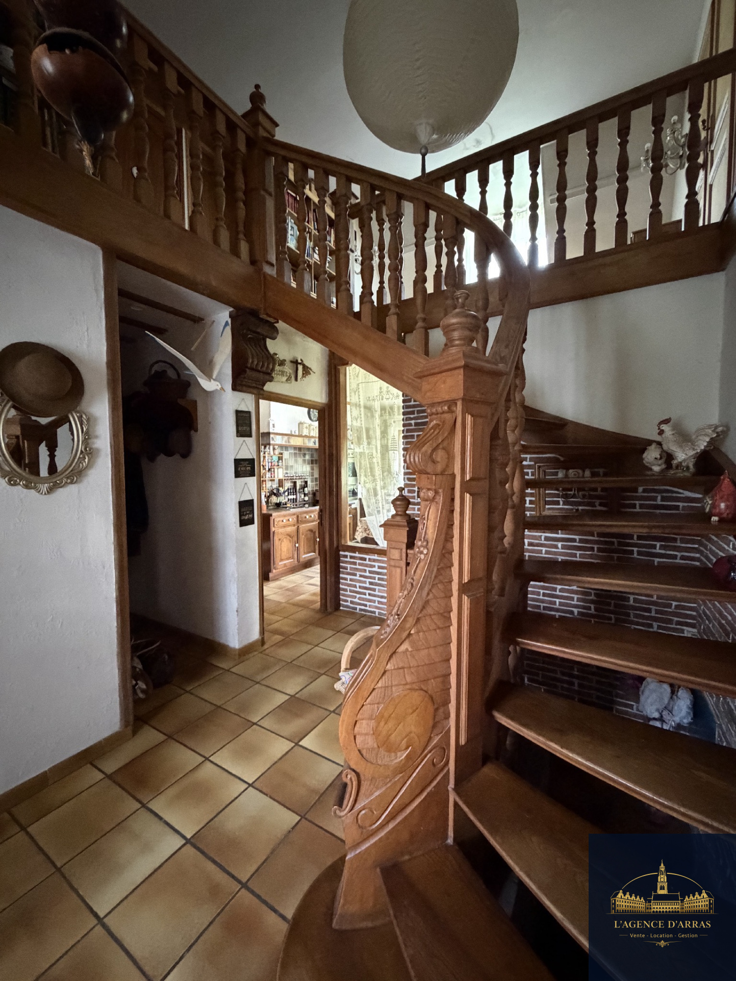 Maison à vendre à Camblain l abbe, 144 m², 6 pièces – photo 1 sur 11