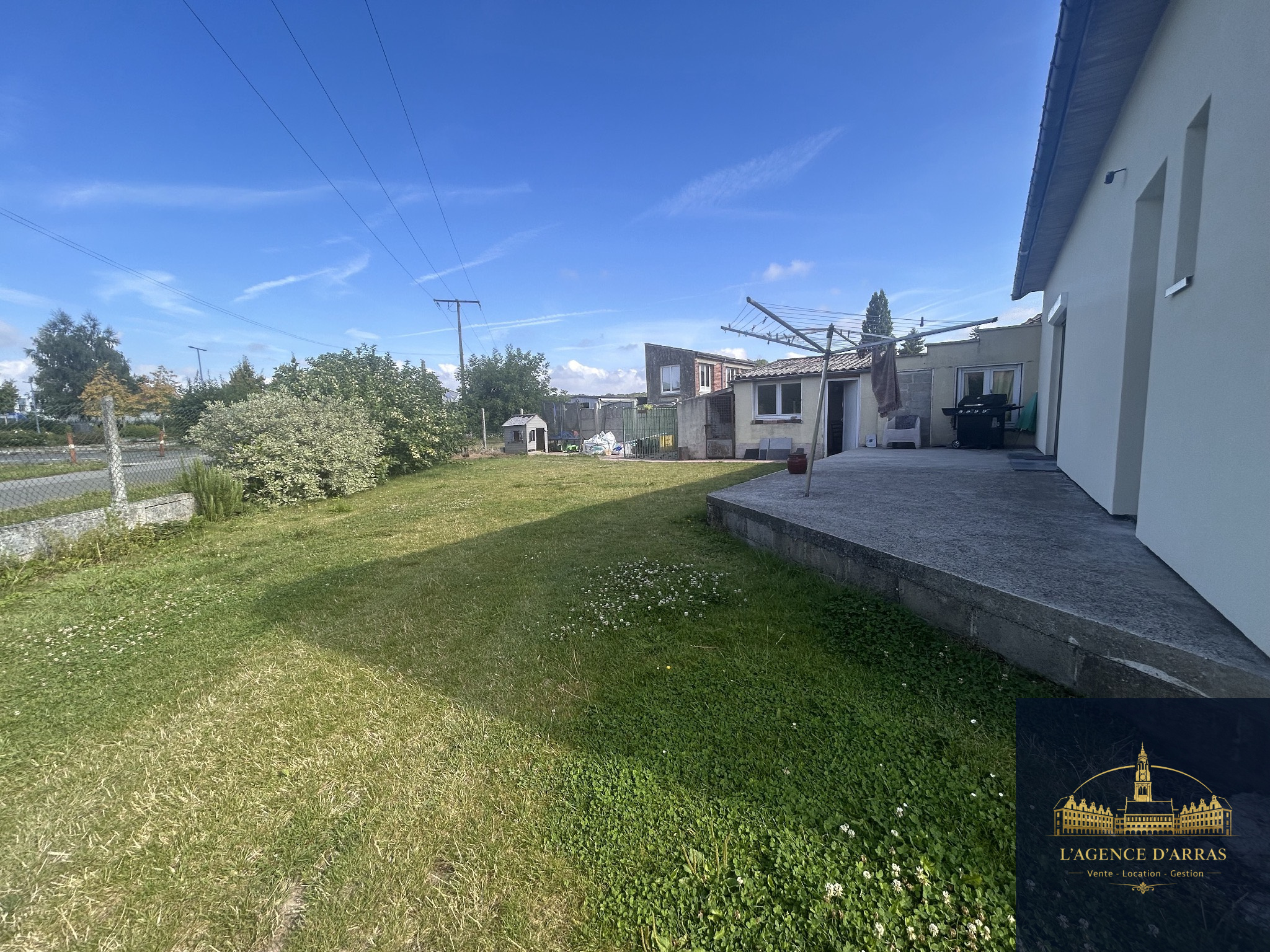 Maison à vendre à Marœuil, 136 m², 5 pièces – photo 3 sur 9
