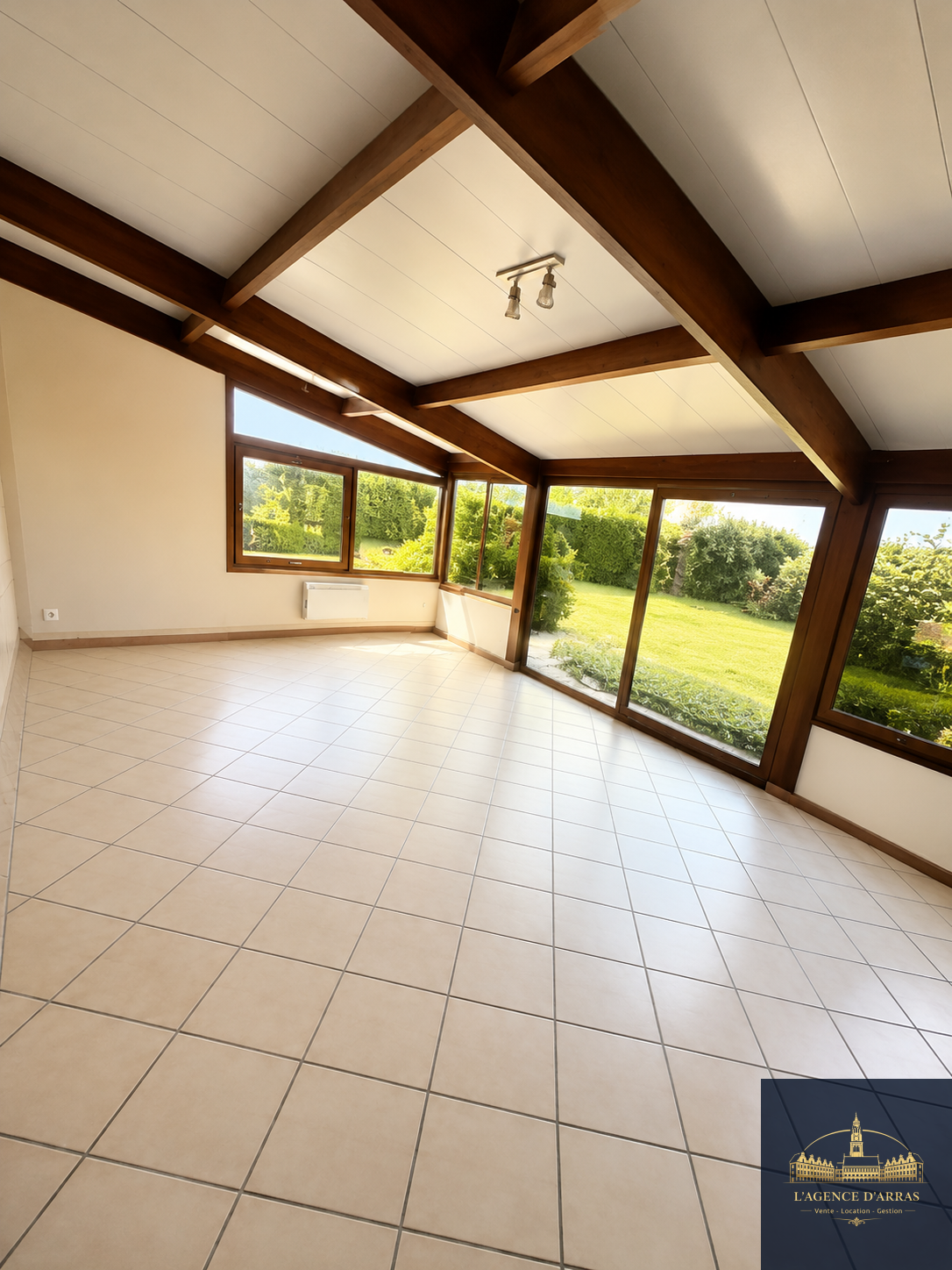 Maison à vendre à Berneville, 119,53 m², 5 pièces – photo 3 sur 7