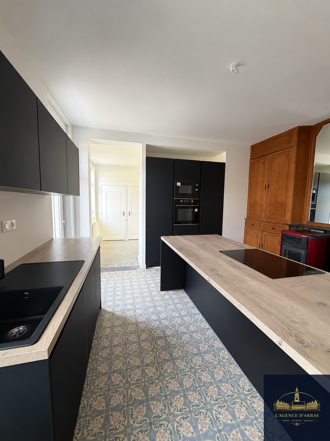 Maison à louer à Athies, 123,84 m², 5 pièces – photo 3 sur 14
