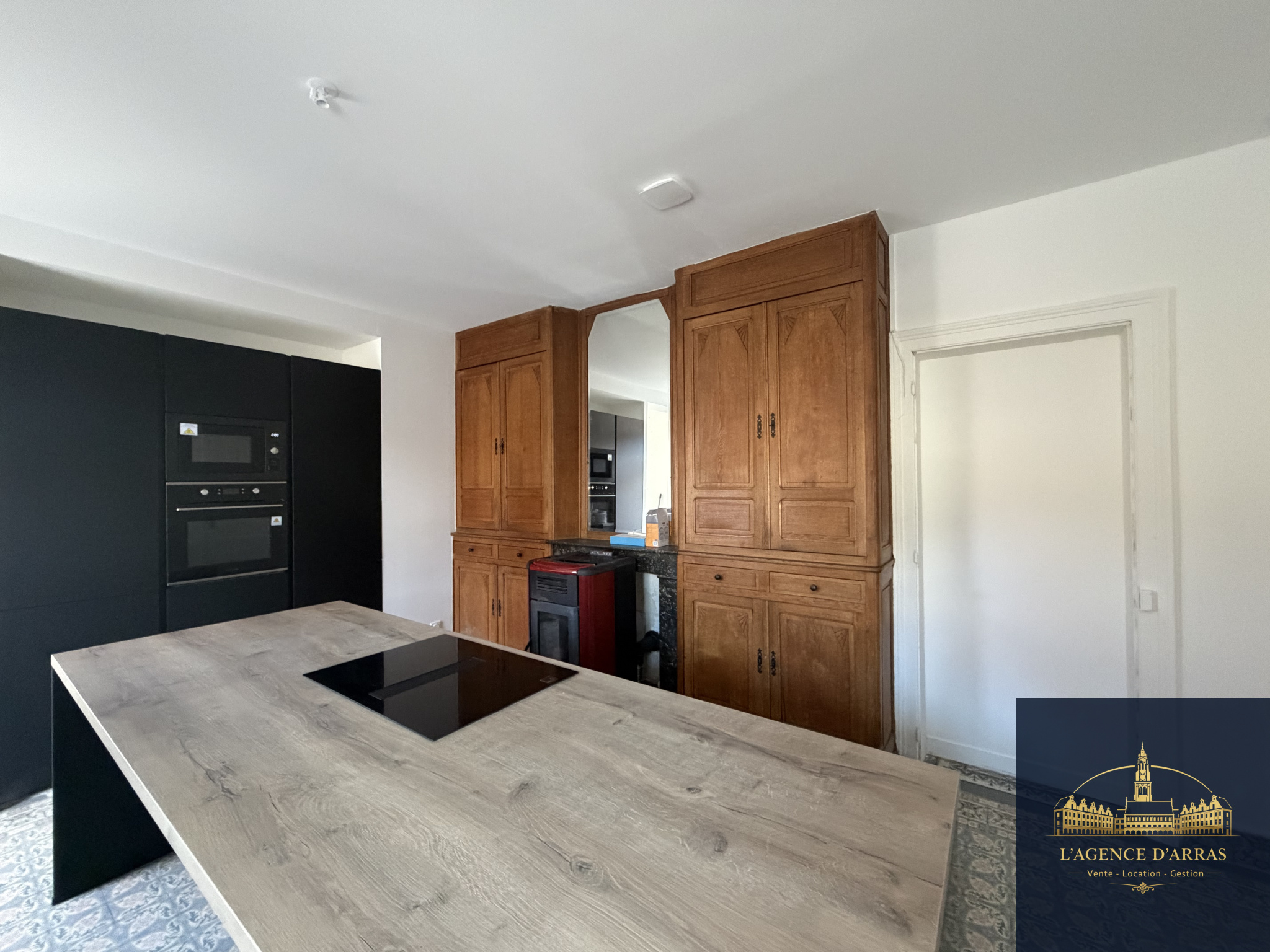 Maison à louer à Athies, 123,84 m², 5 pièces – photo 2 sur 14