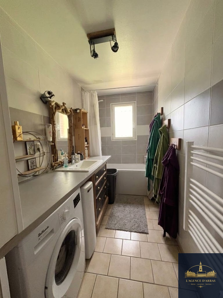 Maison à vendre à Marœuil, 128,88 m², 6 pièces – photo 3 sur 10