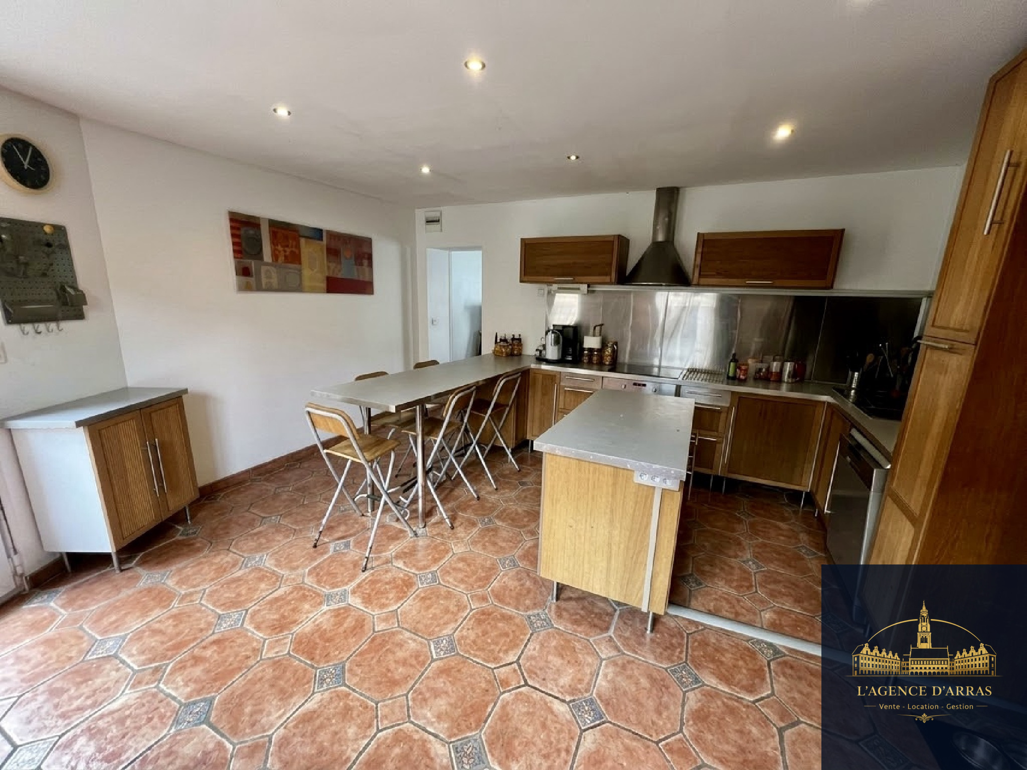Maison à vendre à Beaurains, 212 m², 5 pièces – photo 1 sur 7