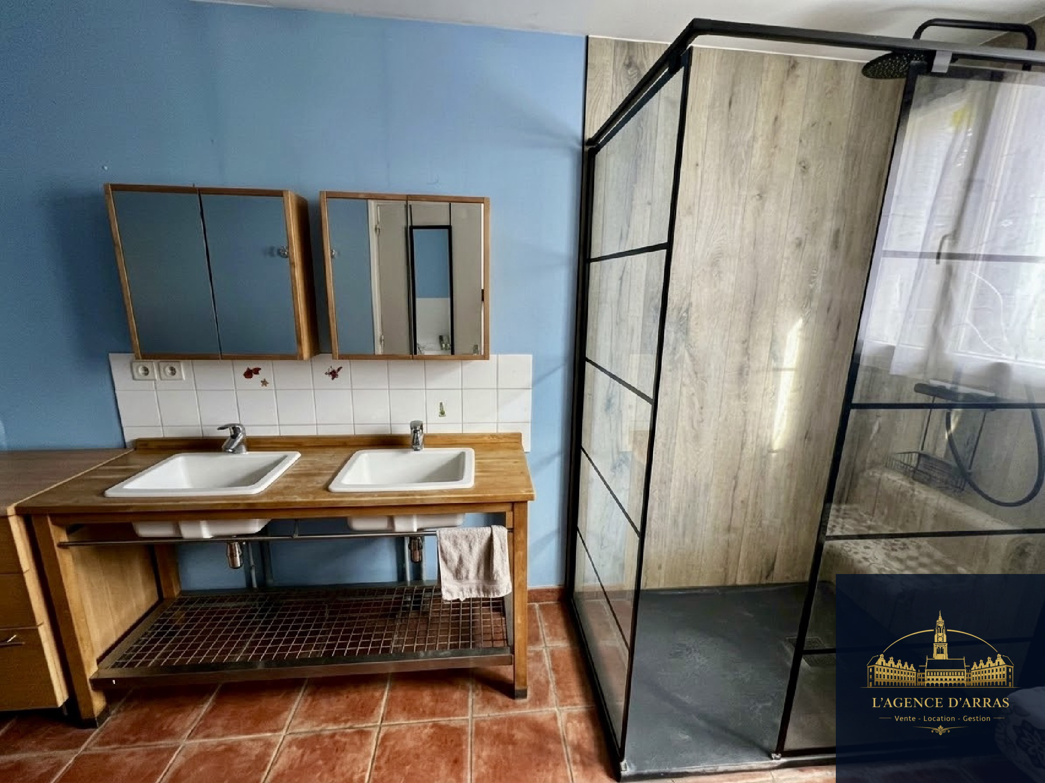 Maison à vendre à Beaurains, 212 m², 5 pièces – photo 2 sur 7