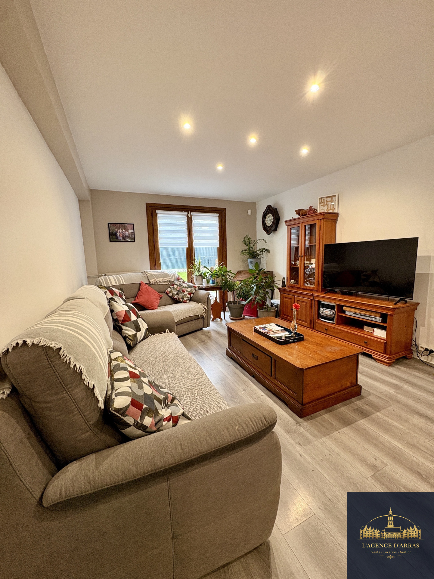 Maison à vendre à Agny, 95,47 m², 4 pièces – photo 3 sur 10
