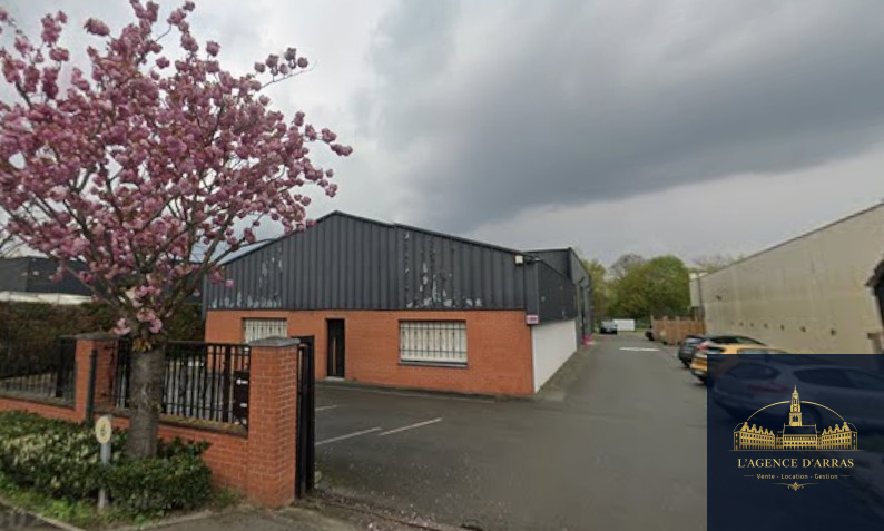 Local commercial à vendre à Carvin, 970 m² – photo 3 sur 16