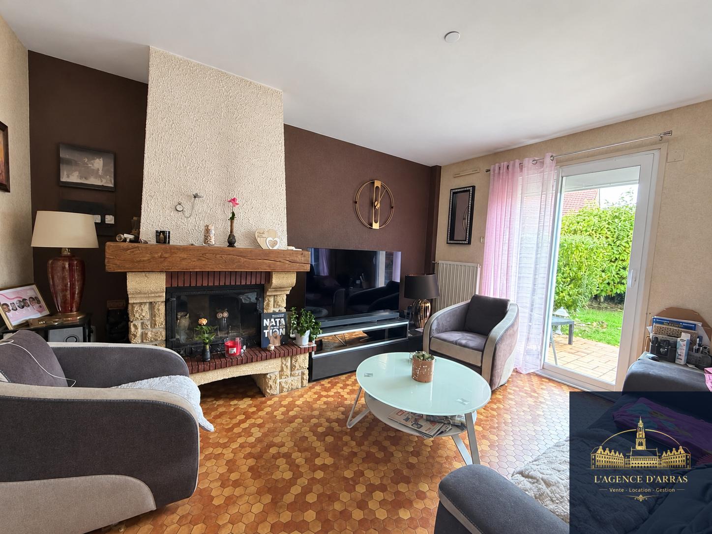 Maison à vendre à Anzin st aubin, 95 m², 4 pièces – photo 3 sur 10