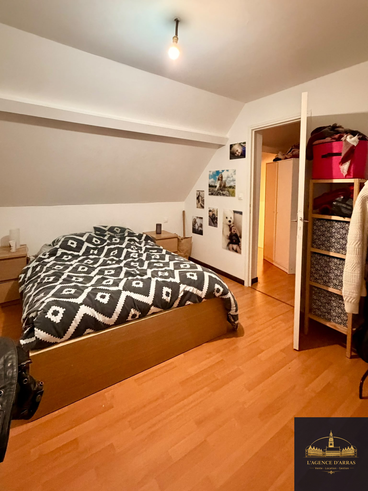 Maison à vendre à Henin beaumont, 60 m², 4 pièces – photo 3 sur 9