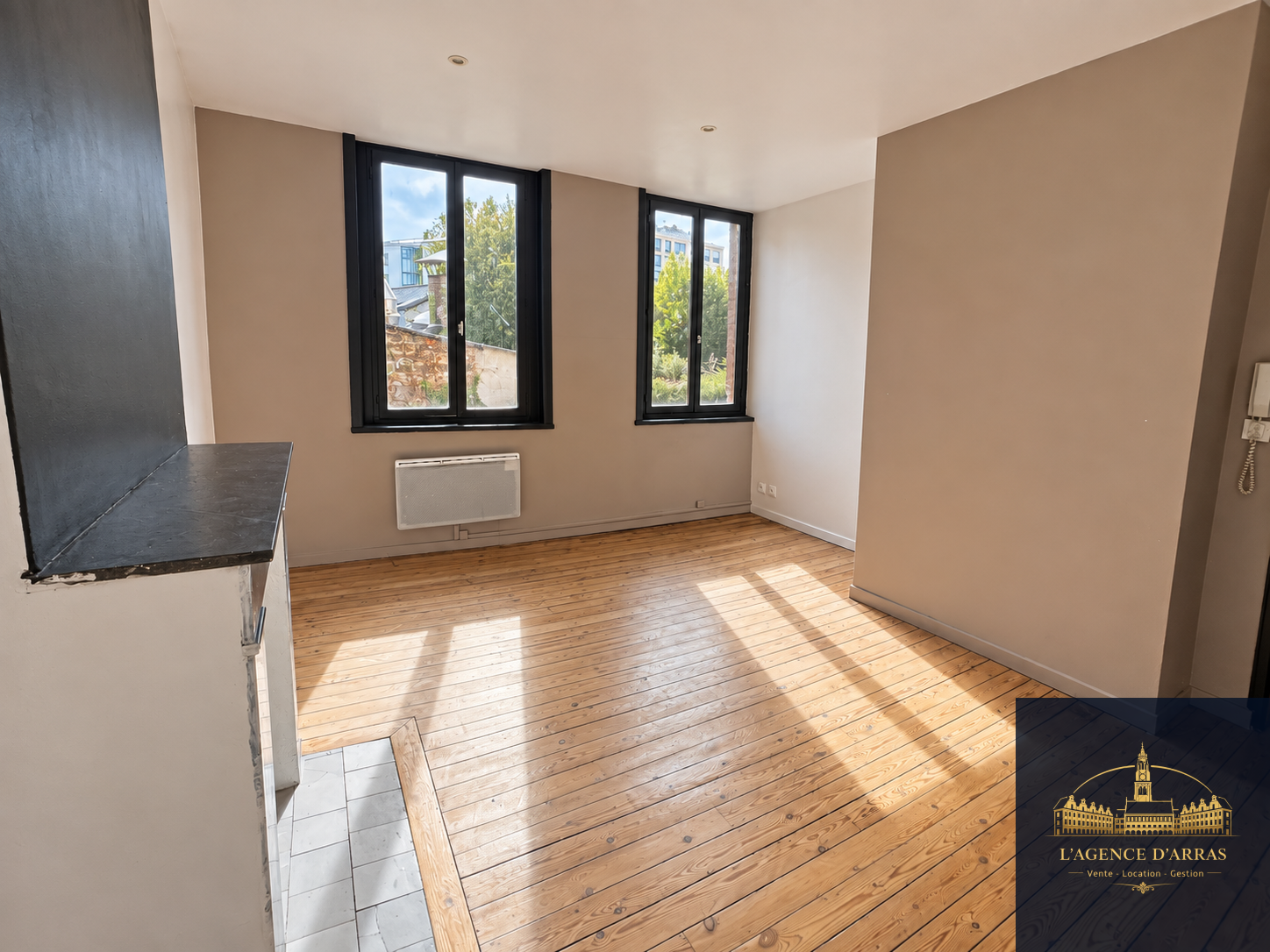 Bureau à louer à Arras, 58 m² – photo 3 sur 6
