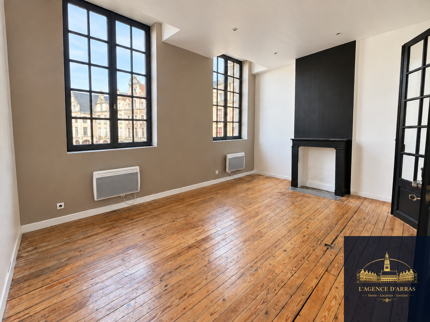 Bureau à louer à Arras, 58 m² – photo 1 sur 6