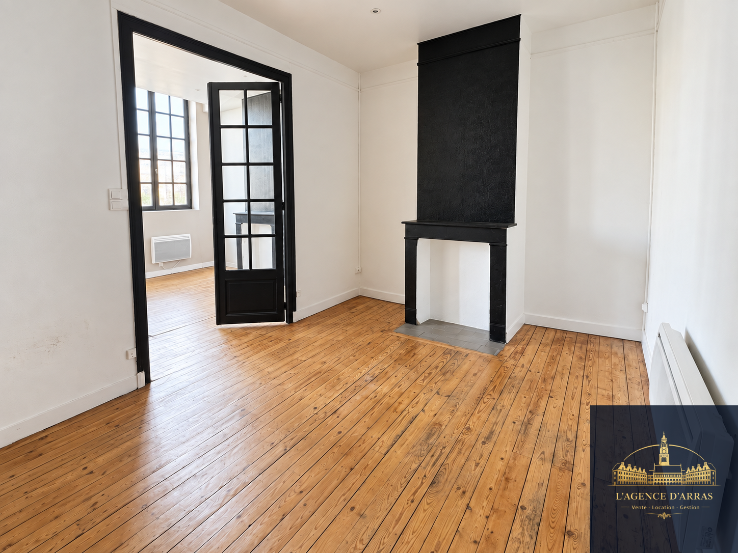 Bureau à louer à Arras, 58 m² – photo 2 sur 6