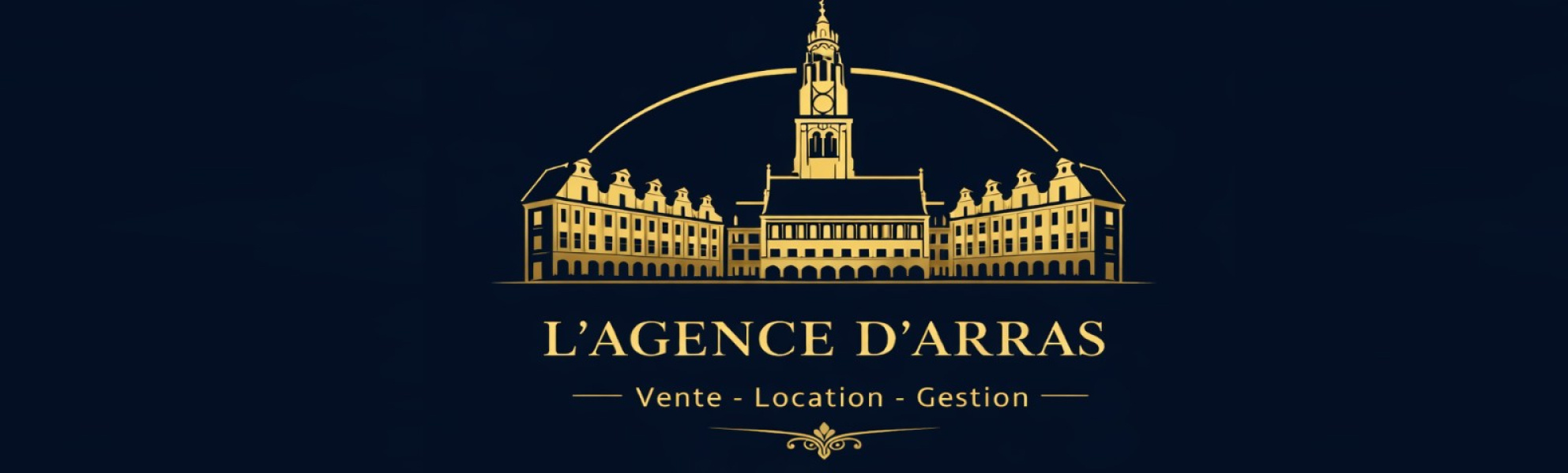 Logo agency